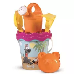 купить Игрушка для песочницы Androni 1335-0DOG Набор для песка CRAZY DOG в Кишинёве 