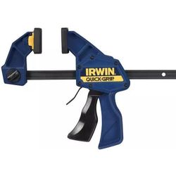 cumpără Clemă Irwin T506QCEL7 Trigger cu prindere rapidă, 150 mm în Chișinău 