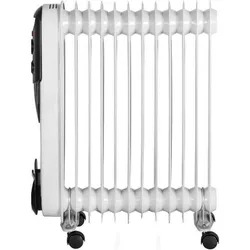 купить Обогреватель масляный Ресанта ОМПТ-12Н в Кишинёве 