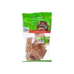 TiTBiT Высушенная трахея говяжья 60 gr