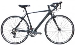 cumpără Bicicletă Crosser POINT 700C 003-29*27-L LTWOO 2*9 Black NR51 în Chișinău 