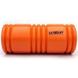 cumpără Rolă pentru masaj LiveUp 9LS3768B/OG Yoga Foam Roller în Chișinău 