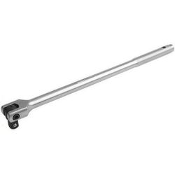 купить Набор головок, бит, насадок Wokin Ручка с шарнирной головкой 380 мм (промышленная) (154418) в Кишинёве 