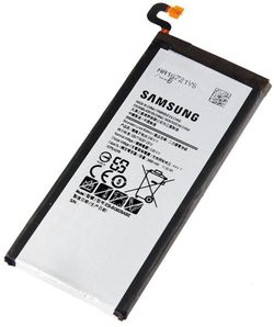 Аккумулятор Samsung Galaxy S6 Edge Plus / G928 (Original 100 % )