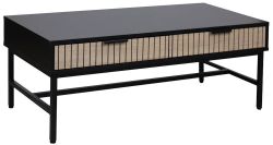 купить Журнальный столик Deco Merlin 100x48x40H в Кишинёве 