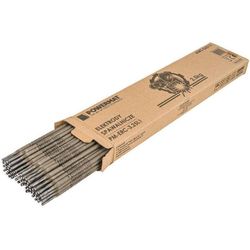купить Сварочный электрод Powermat PM1253 Electrod de sudură MMA 3.25mm 2.5kg в Кишинёве 