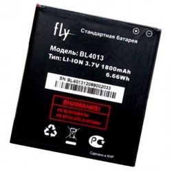 Аккумулятор для Fly BL4013 (original )