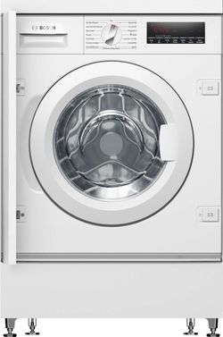 купить Встраиваемая стиральная машина Bosch WIW28443 в Кишинёве 
