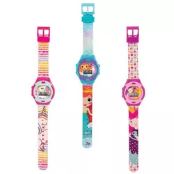 купить Игрушка As Kids 1027-64230 Ceas digital fete in sort, cod 60753 в Кишинёве 