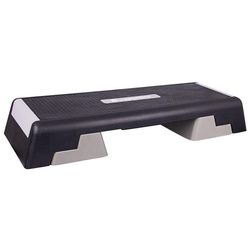 cumpără Platforma step inSPORTline 3341 Step aerobic 90*35 cm h=16/20/25 cm 17852 (250 kg) Absater în Chișinău 