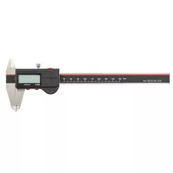 cumpără Instrument de măsură Wurth 00715 761 215 Subler digital calibrat DGT--DC1 150mm în Chișinău 