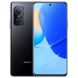 купить Смартфон Huawei Nova 9 SE 8/128GB Black 51096XGW в Кишинёве 