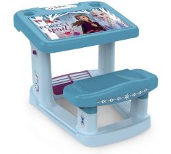 Регулируемый стол для рисования Chicos Frozen