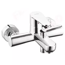 купить Смеситель для ванны Ferro ALGEO BAG1 (cada/dus) в Кишинёве 