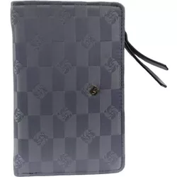 купить Кошелек Samsonite RIGHTUP portmoneu p/u dame SLG-440 - W 12CC+ZIP EXT Jacuard (147961/A178) в Кишинёве 