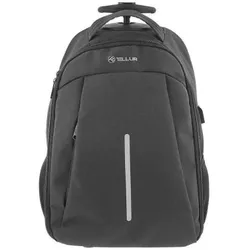 купить Рюкзак городской Tellur TLL611262, Geanta-Troller laptop Rolly 15.6" в Кишинёве 