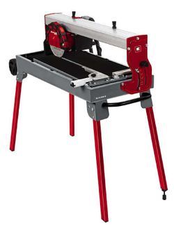 Станок плиткорез Einhell TE-TC 620U