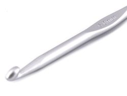 Croșetă metalică, Nr. 6