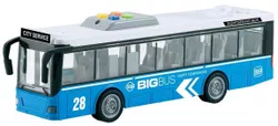 cumpără Mașină Wenyi WY910B 1:16 Autobuz cu fricțiune în Chișinău 
