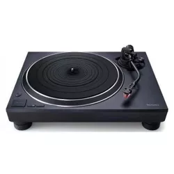 купить Проигрыватель виниловый Technics SL-1500CEE-K в Кишинёве 