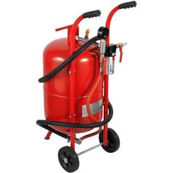 cumpără Scule electrice staționare Torin TRG4020B, пескоструйный аппарат 75л în Chișinău 