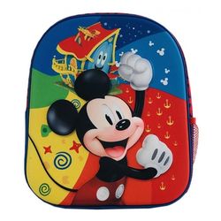 cumpără Rucsac pentru copii miscellaneous 21412301_4 Mickey 3D în Chișinău 