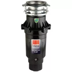 cumpără Tocător resturi alimentare McAlpine 70098 Perfect Grind 1.07 L WDU-4ASEU-CARB în Chișinău 