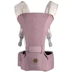 купить Кенгуру Chipolino HIP STAR rose water KENHS0223RW в Кишинёве 