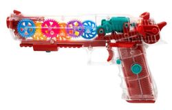 купить Игрушка ICOM 7175771 Пистолет в Кишинёве 