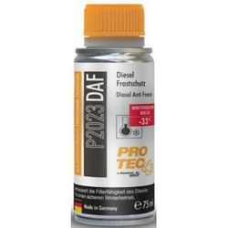 купить Автохимия Bluechem P2023 Присадка к дизельному топливу и антифриз 75 мл в Кишинёве 