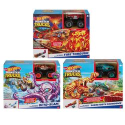 cumpără Mașină Hot Wheels GYL09 Трек în Chișinău 