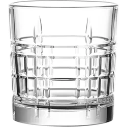 cumpără Pahar Ardesto AR2632WTT Tempesta set 3buc 325ml în Chișinău 