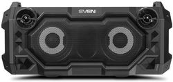 cumpără Boxă portativă Bluetooth Sven PS-500 Black în Chișinău