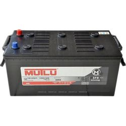 cumpără Acumulator auto Mutlu 225 AH SFB A1400 (518*273*242)1D6.225.140 în Chișinău 