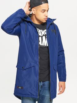 Geaca CROPP Albastru th721-59x