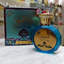 Zahrat Al Ayoun