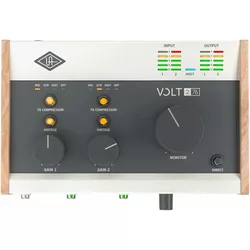 cumpără Accesoriu p/u instrumente muzicale Rode VOLT276 universal audio interfata audio în Chișinău 