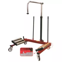 купить Тележка Spin WT000107U для транспортировки грузовых колёс Cod. 05.084.11L в Кишинёве 