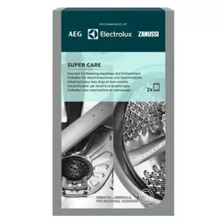 cumpără Detergent anticalc Electrolux M2GCP100 Solutie anticalcar în Chișinău 