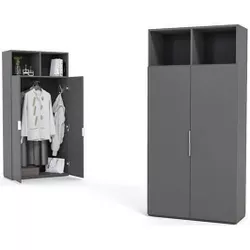 cumpără Dulap de birou Indart OM- 39 (90x40x185) în Chișinău 