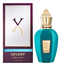 Xerjoff - Sospiro Erba Pura