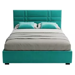 купить Кровать my-STYLE my-Rita 90x200 (P26D90M17) в Кишинёве 
