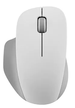 cumpără Mouse Xiaomi Wireless Mouse Comfort Edition White în Chișinău 