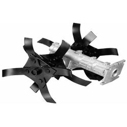 купить Аксессуар для мотоблока Technoworker Cultivator motocoasa 28MM7T (843229900) в Кишинёве 