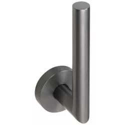 купить Держатель бумаги Bemeta Graphit, suport hirtie WC 156112032 в Кишинёве 