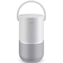купить Колонка портативная Bluetooth Bose Portable Home Speaker, Silver в Кишинёве 