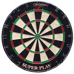 Дартс d=45 см Spartan 83240 (6492)