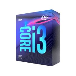 Процессор Intel Core i3-9100 3.6-4.2GHz Tray
