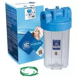 купить Картридж для проточных фильтров Aquafilter FHBC10B1 Filtru din polipropilena Big Blue 10 в Кишинёве 
