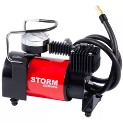 купить Портативный компрессор для авто Storm Big Power 20310 в Кишинёве 